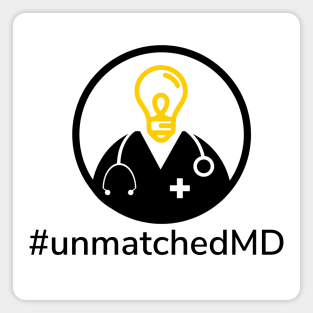 #unmatchedMD Magnet